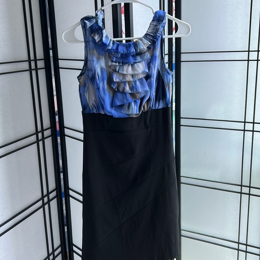 AGB Dress
